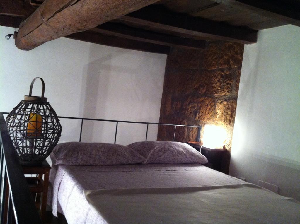 Casalio Apartment Barbarano Romano Exterior photo