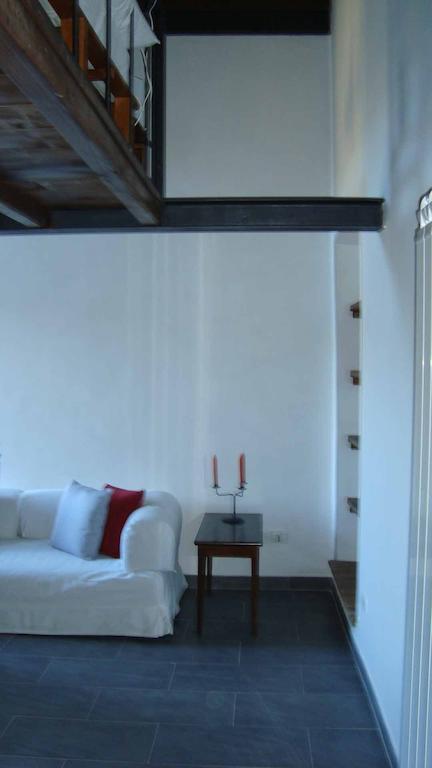 Casalio Apartment Barbarano Romano Exterior photo