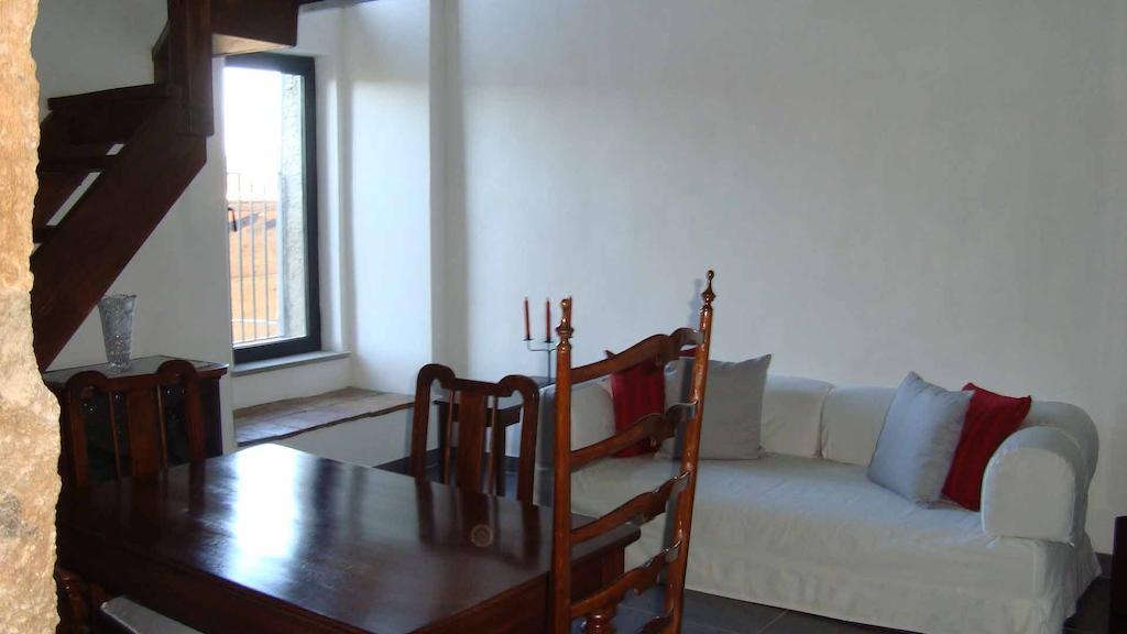 Casalio Apartment Barbarano Romano Room photo